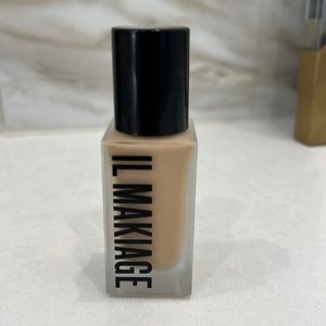 Il Makiage #060 Woke Up Like This Foundation